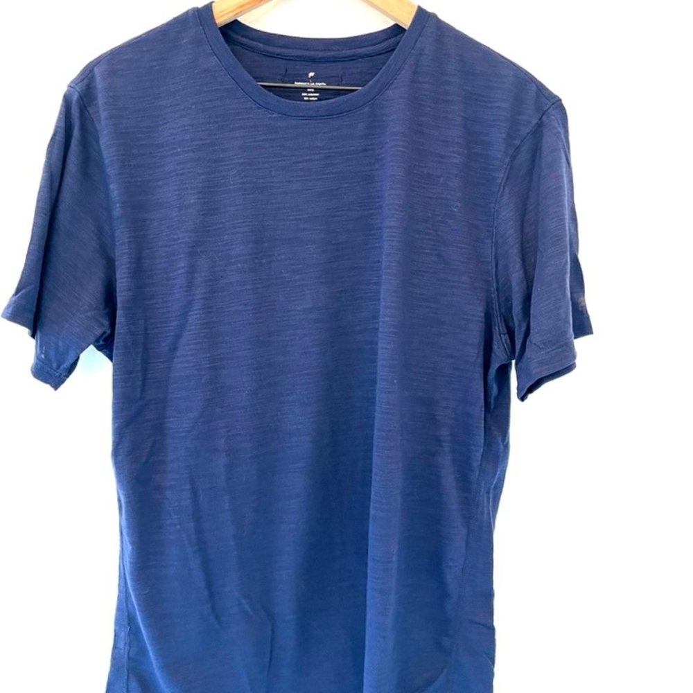 Fabletics Front Row Tee
